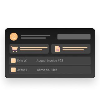 Design emails your way